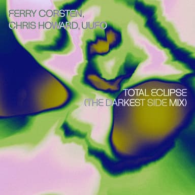 Total Eclipse