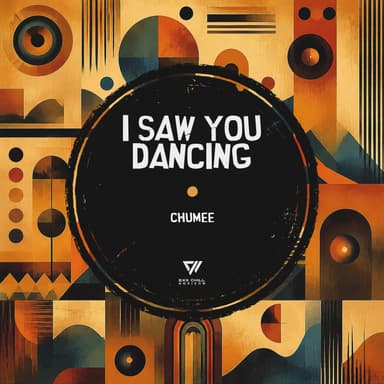 I Saw You Dancing 