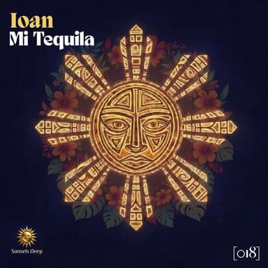 Mi Tequila