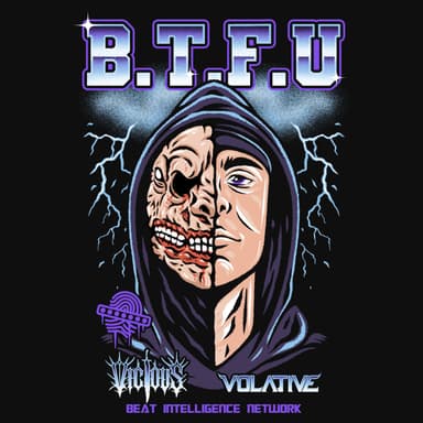 B.T.F.U.