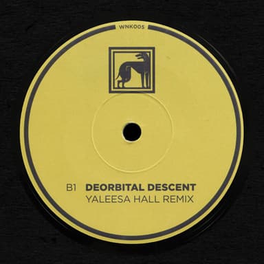 Deorbital Descent