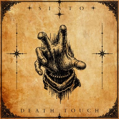 DEATHTOUCH