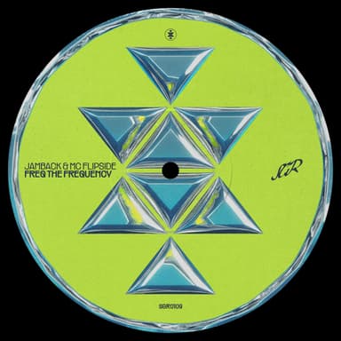 Freq The Frequency 