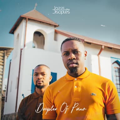 Final Touch feat. Mporoza feat. Thlopzin
