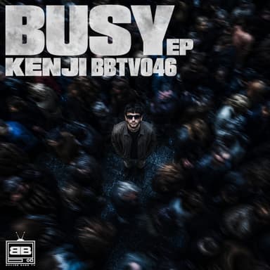 Busy