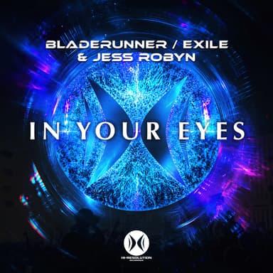 In Your Eyes