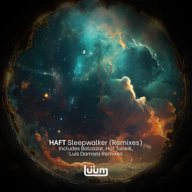Sleepwalker