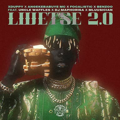 Lwetse 2.0