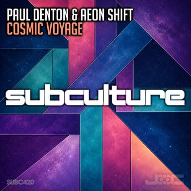 Cosmic Voyage