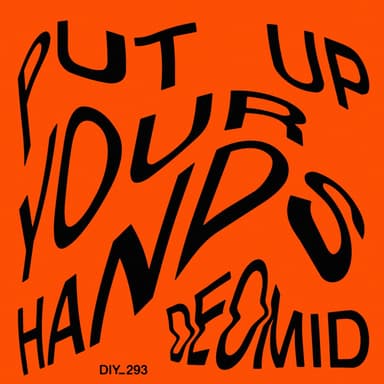 Put Up Your Hands
