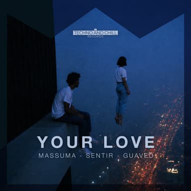 Your Love