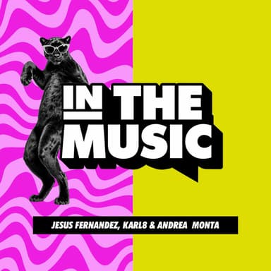 In The Music (Extended)