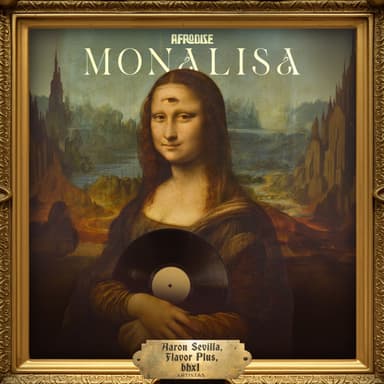 Mona Lisa
