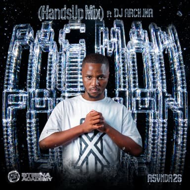 PAC MAN (feat. DJ Arch Jnr)