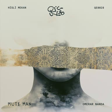 Mute Man