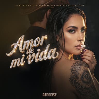 Amor De Mi Vida