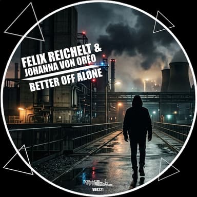 Better off Alone