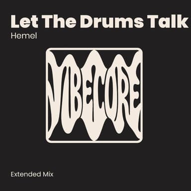 Let the Drums Talk