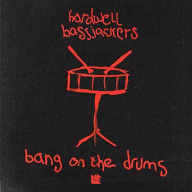 Bang On The Drums