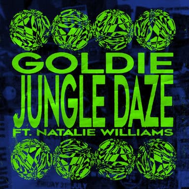 Jungle Daze (feat. Natalie Williams)
