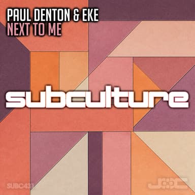 Next To Me