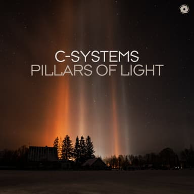 Pillars of Light