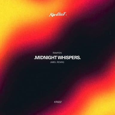 Midnight Whispers 