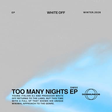 Too Many Nights