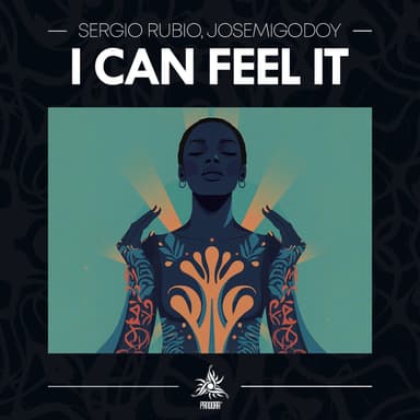 I Can Feel It