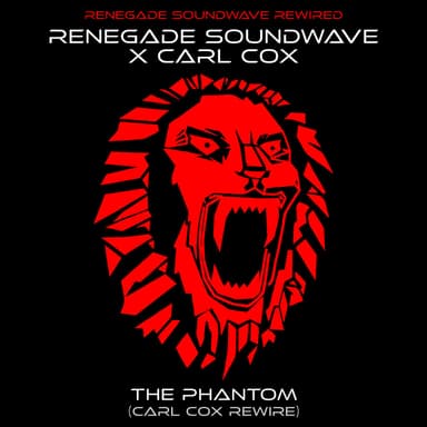 The Phantom