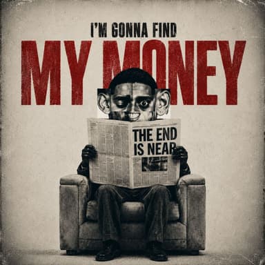 I'm Gonna Find My Money