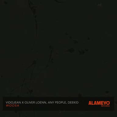 Woosa (Extended)