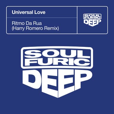 Ritmo Da Rua
