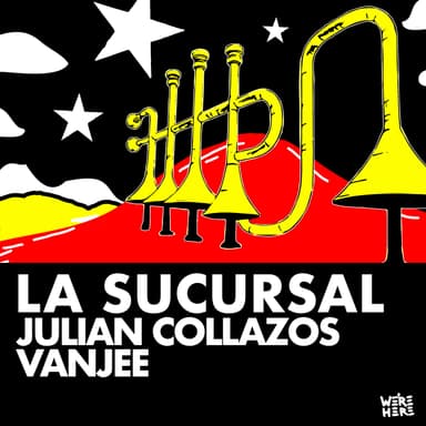 La Sucursal