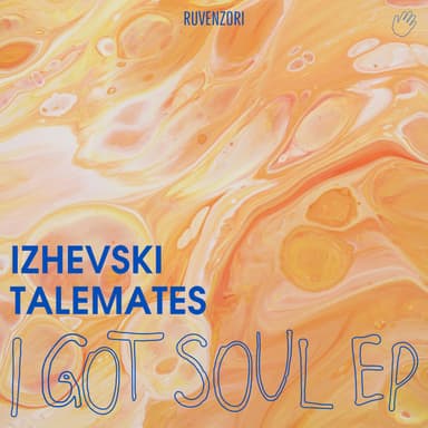 I Got Soul 