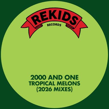 Tropical Melons