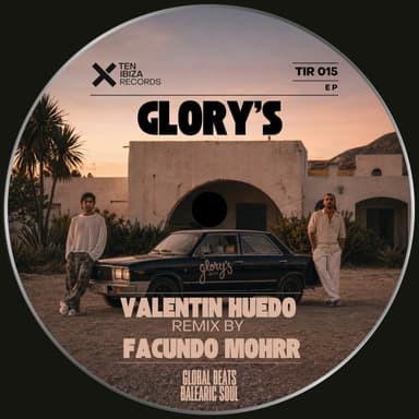 Glory's