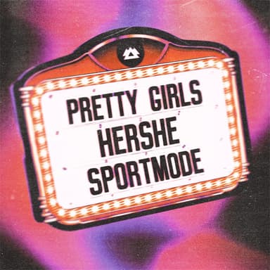 PRETTY GIRLS