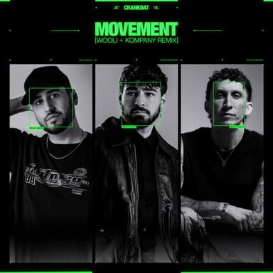 Movement