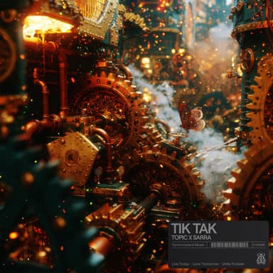 TIK TAK