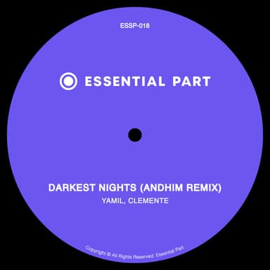 Darkest Nights