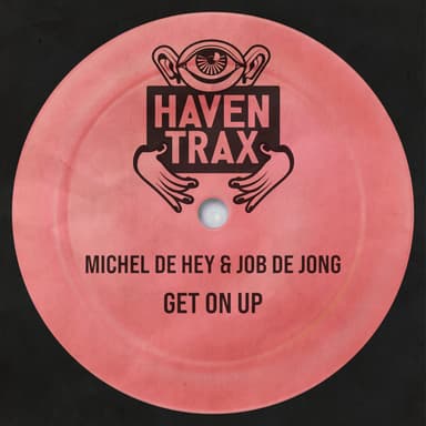Get On Up
