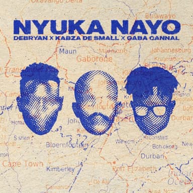 Nyuka Nayo