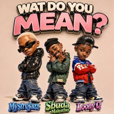 What do you mean