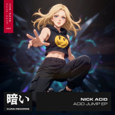 Acid Jump