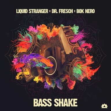 Bass Shake
