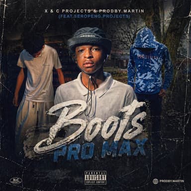 BootsPro Max