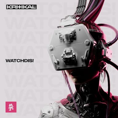 WATCHDIS!