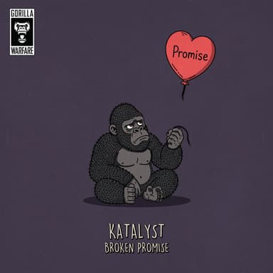 Broken Promise 