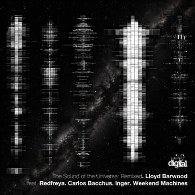 The Sound of the Universe